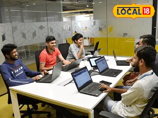 रोहतास में फ्लिपकार्ट की बंपर भर्ती! 20 हजार वेतन के साथ भत्ता भी,इस दिन मौका Job Alert: रोहतास में फ्लिपकार्ट की बंपर भर्ती! 20 हजार वेतन के साथ भत्ता भी, 10 वीं पास को भी मौका