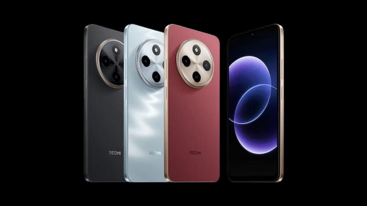 रेडमी का नया बजट फोन आया, HyperOS 3 और 5160mAh बैटरी के साथ देगा अच्छे-अच्छों को टक्कर