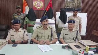 40 लाख की चोरी कर आराम से घूम रहे थे शातिर! मुजफ्फरपुर पुलिस ने 3 को पकड़ा Sitamarhi Rojgar Mela: बिहार में यहां लगने जा रहा है बंपर रोजगार मेला, नौकरी पाने के लिए फटाफट करें आवदेन
