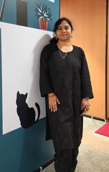authorimg Interview: 10वीं में झेली बॉडी शेमिंग, CA की तैयारी में छूटे 70 लेक्चर, टॉपर लिस्ट में नाम देख चौंक गई थीं यति