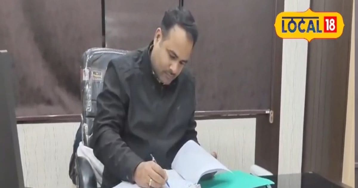 'अगर मैं शून्य हूं, तो मैं बहुत कुछ हूं'... किसान का बेटा कैसा बना अधिकारी? जानिए सफलता की कहानी