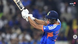 हार्दिक, सैमसन छूटे पीछे... फास्टेस्ट 1000 T20I रन के क्लब में दुबे की एंट्री हार्दिक पंड्या, संजू सैमसन छूटे पीछे... फास्टेस्ट 1000 T20I रन के क्लब में शिवम दुबे की एंट्री
